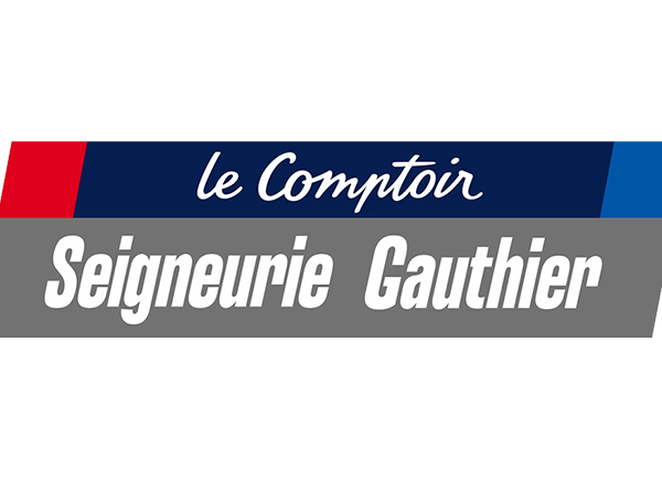 SEIGNEURIE GAUTHIER